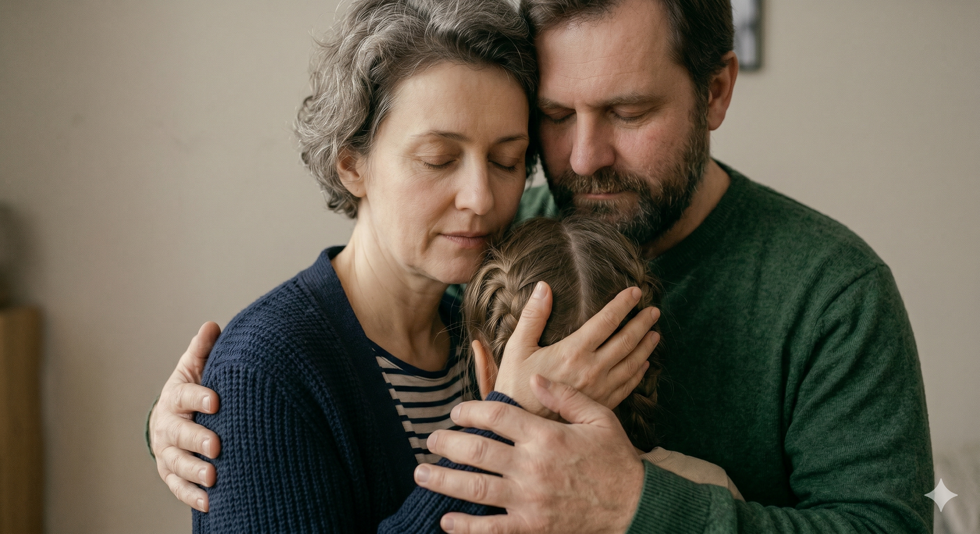 When Loss Feels Like It's Happening Again: Grief After Sudden or Violent Death