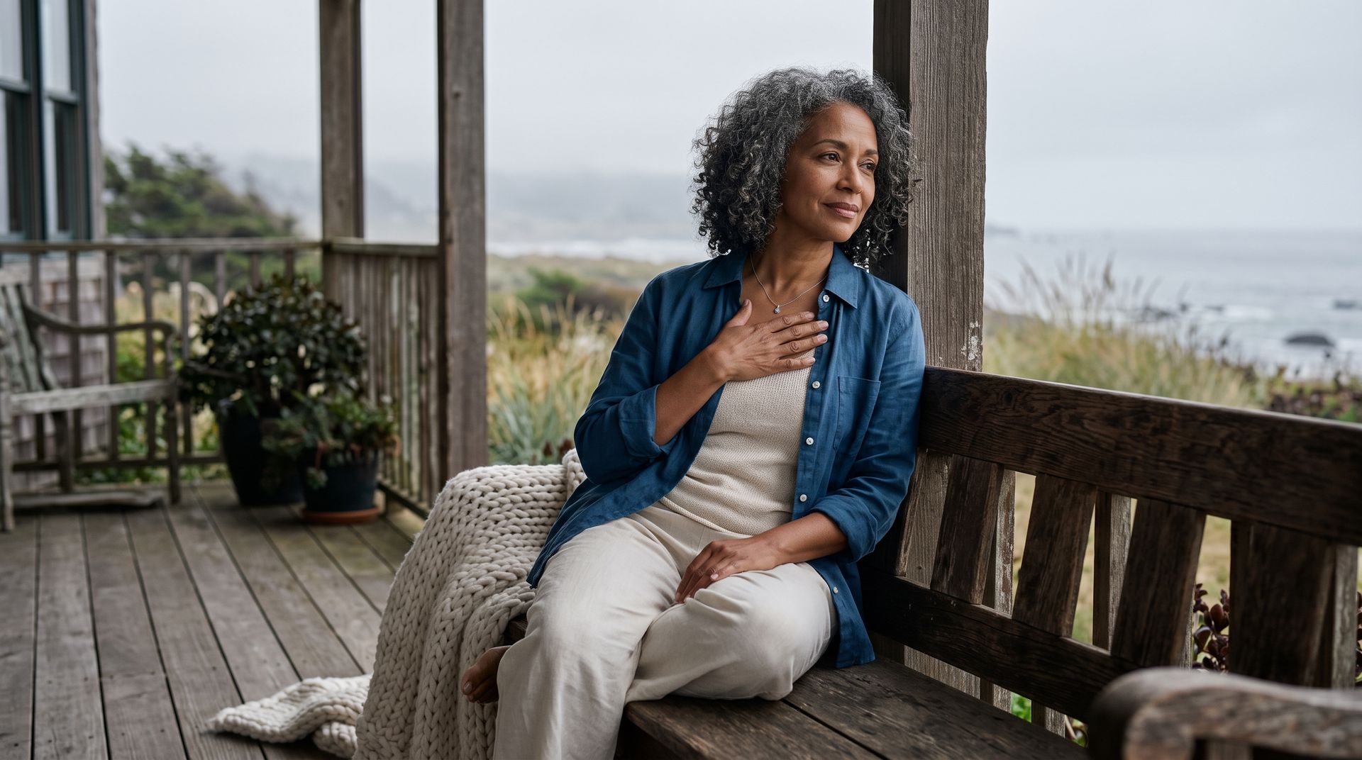 Grief After Caregiving: When You Don’t Even Know How You Feel