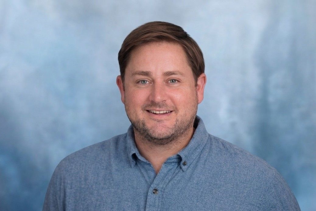 Sean Hodson AMFT
