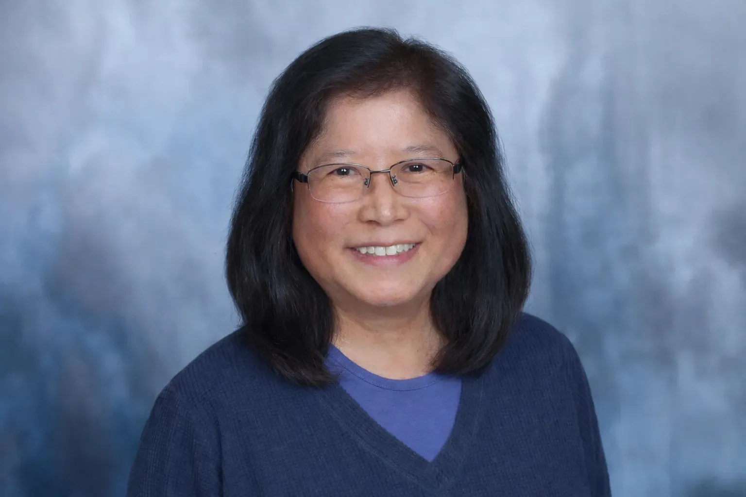 Susan Fan
