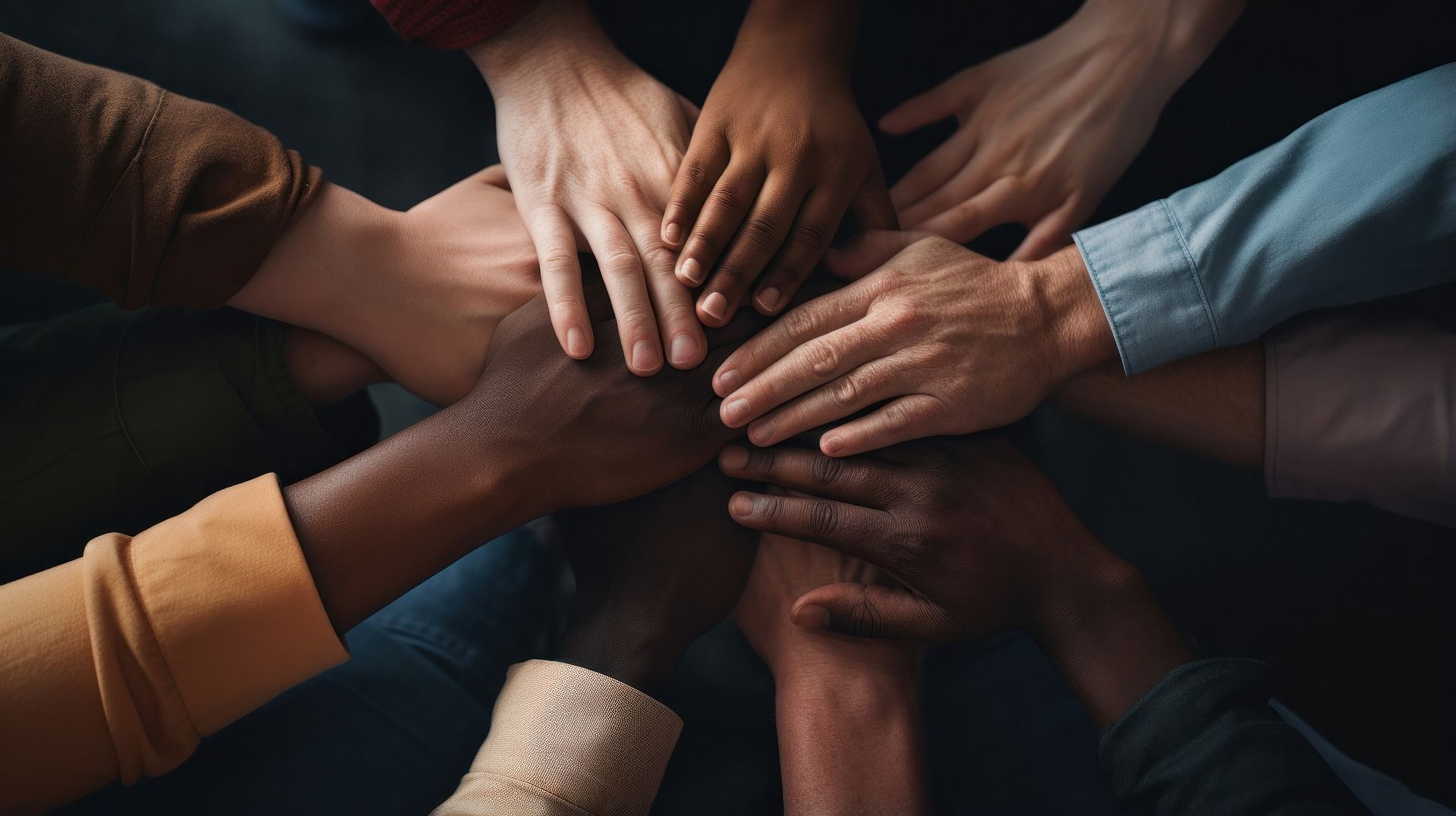 LGBTQ+ Friendly & Affirming Support (Sexual & Gender Identity) 