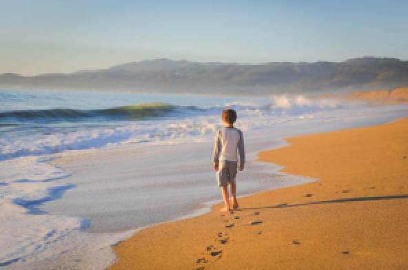 Grief, Loss & Depression 