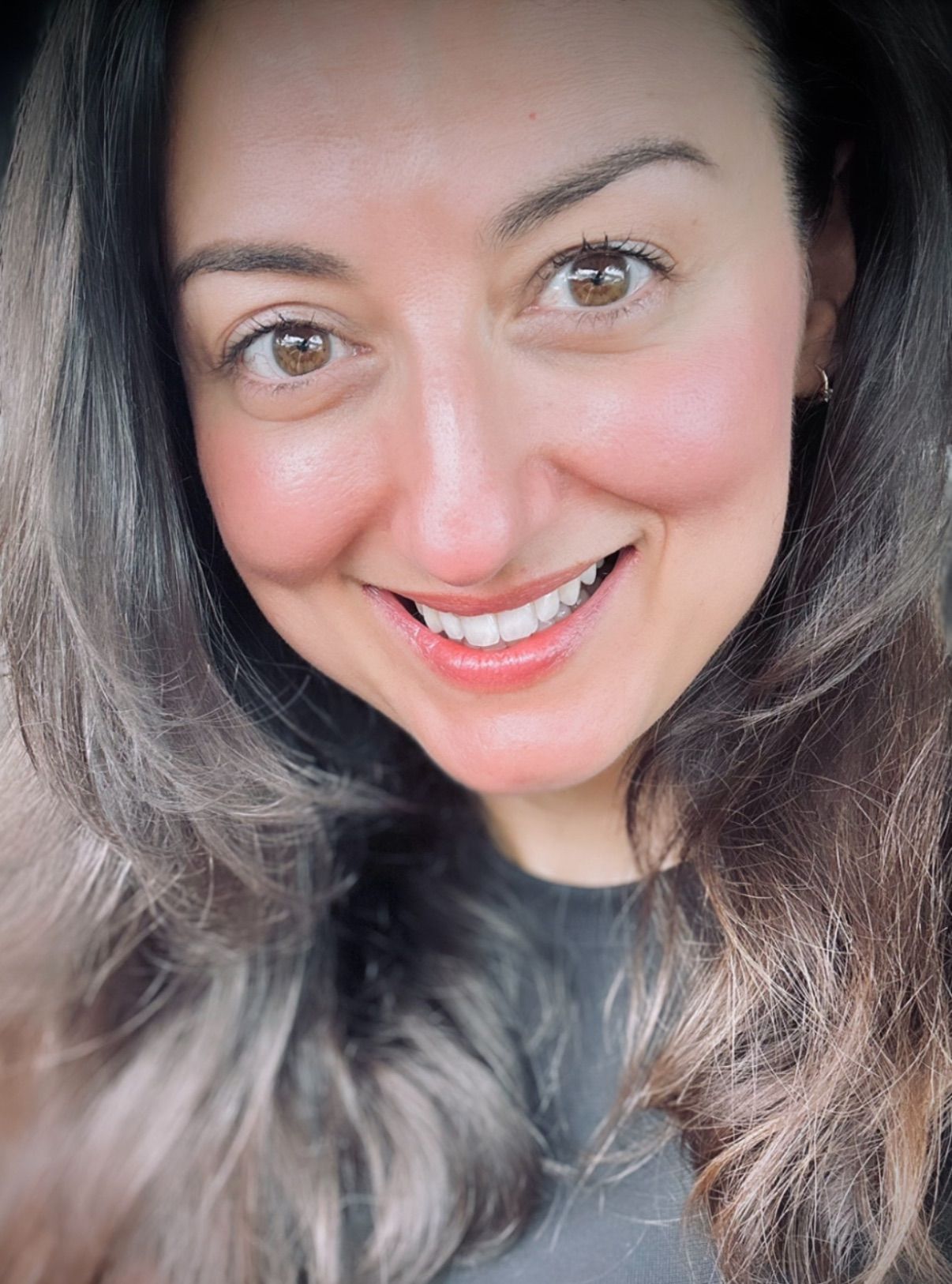 Isil Sareyyupoglu MS, RMFTI / RMHCI