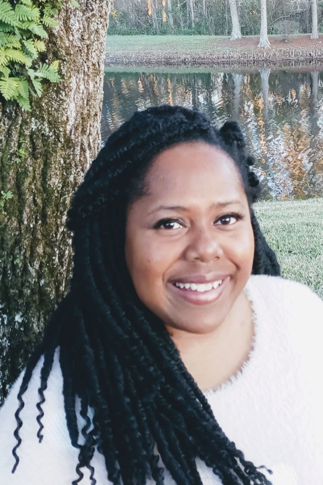 Kormasah Curtis, MS, LMFT, Qualified Supervisor
