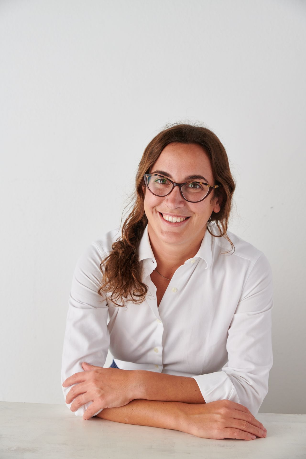 Benedetta Jasmine Guetta