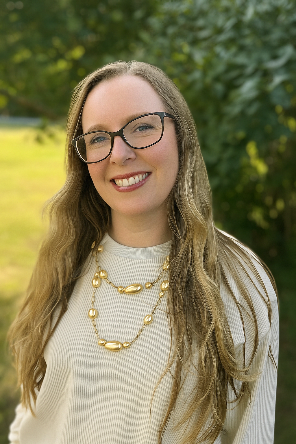 Cynthia Haist, Psy.D.