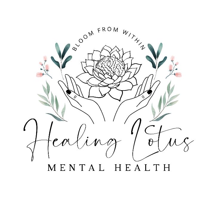 Healing Lotus Mental Health | Mindfulness | NJ Telehealth