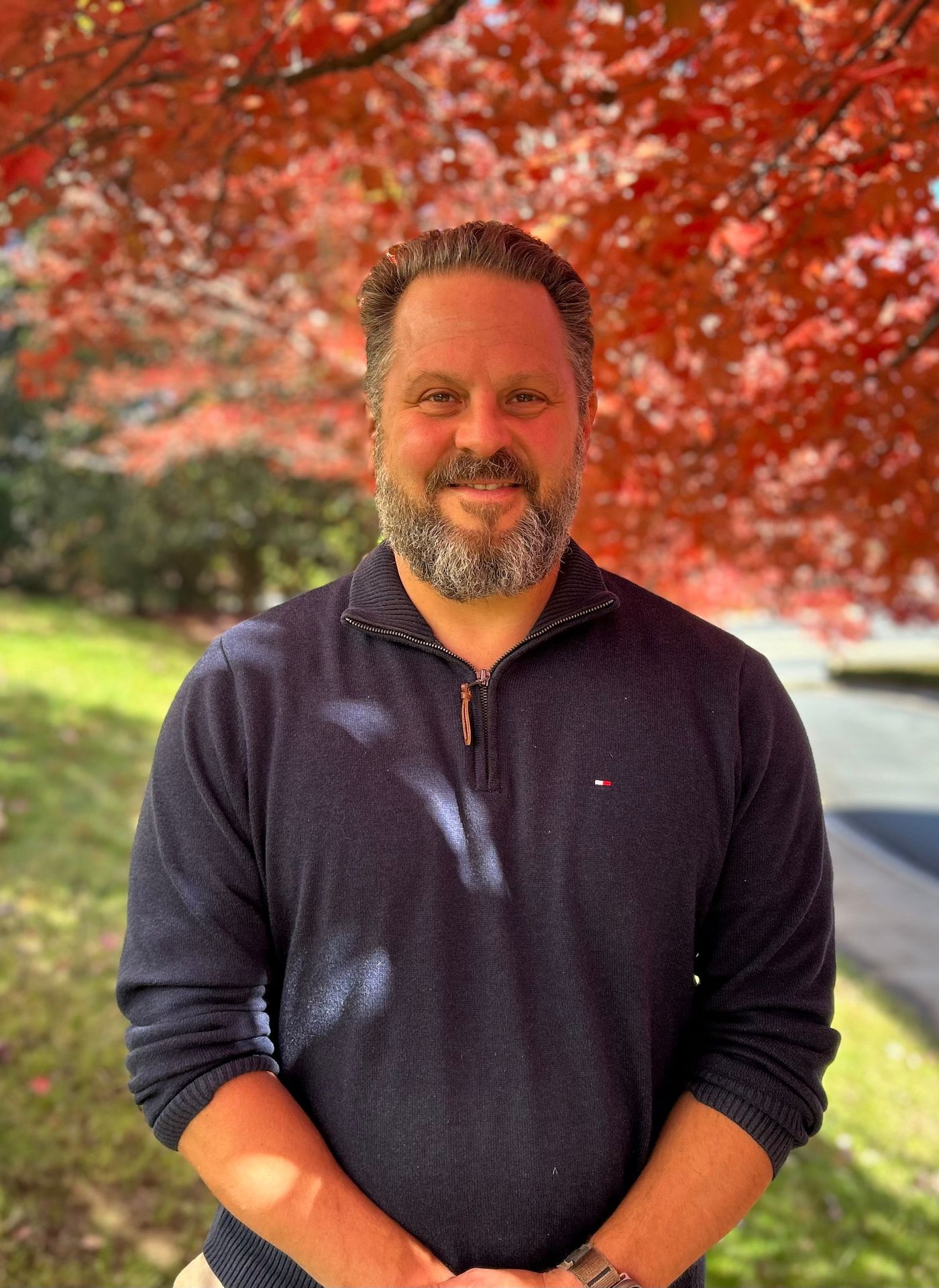 Dr. Jonathan Anslow