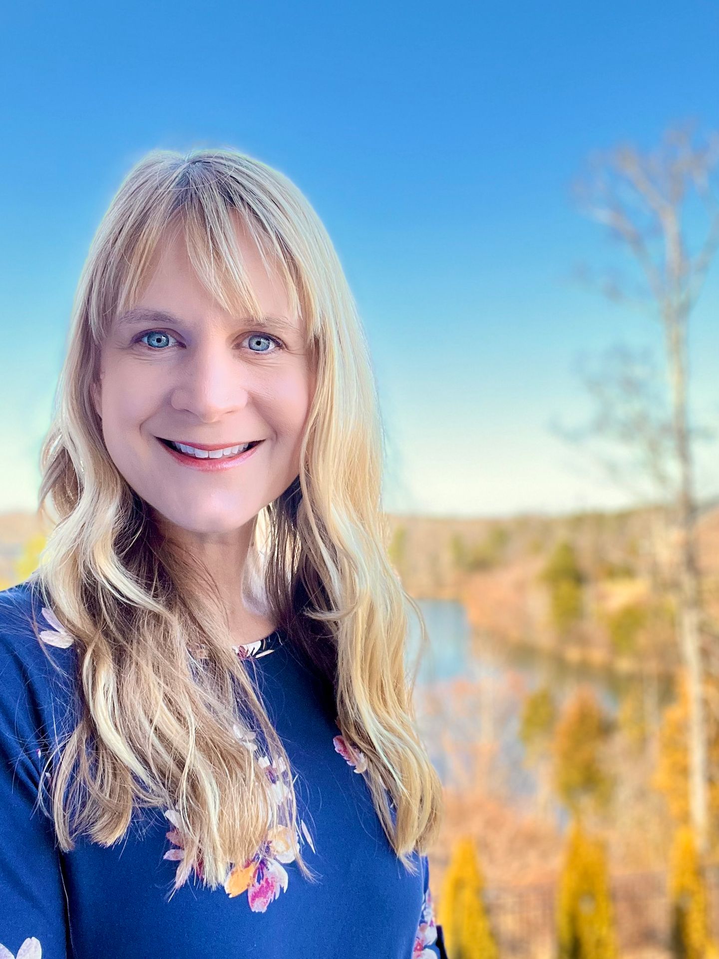 Dr. Heidi Limbrunner Clinical Psychologist Charlotte, NC