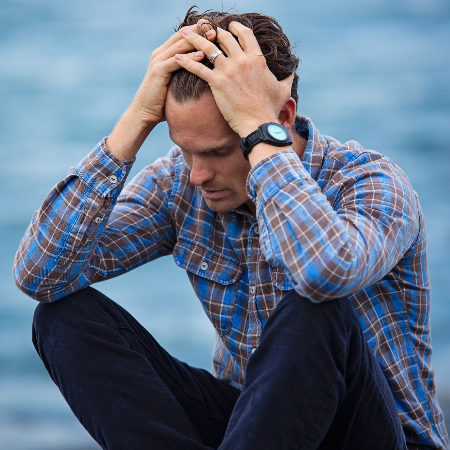 Mindfulness-Based Therapy 