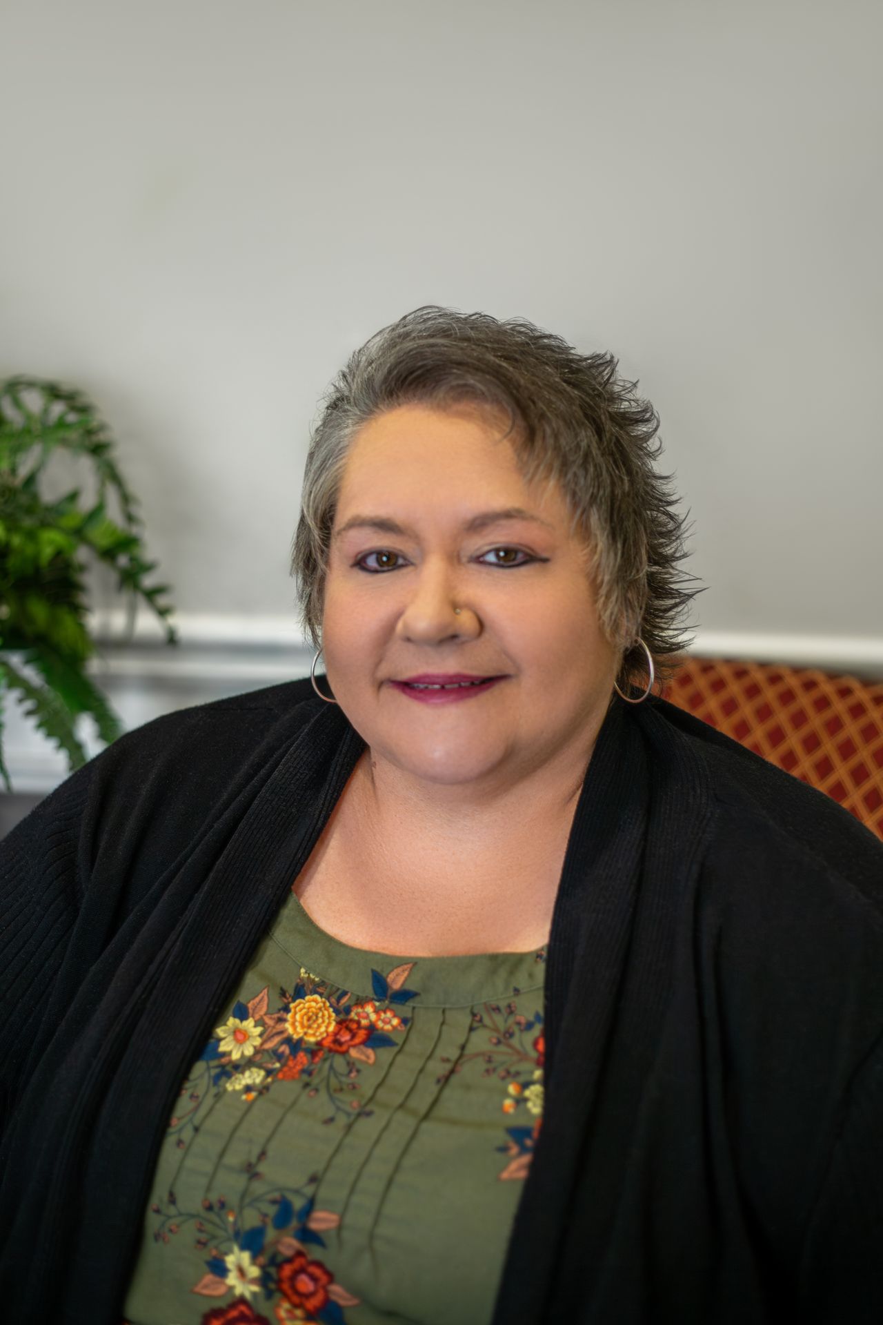 Lisa Jackson, MSW
