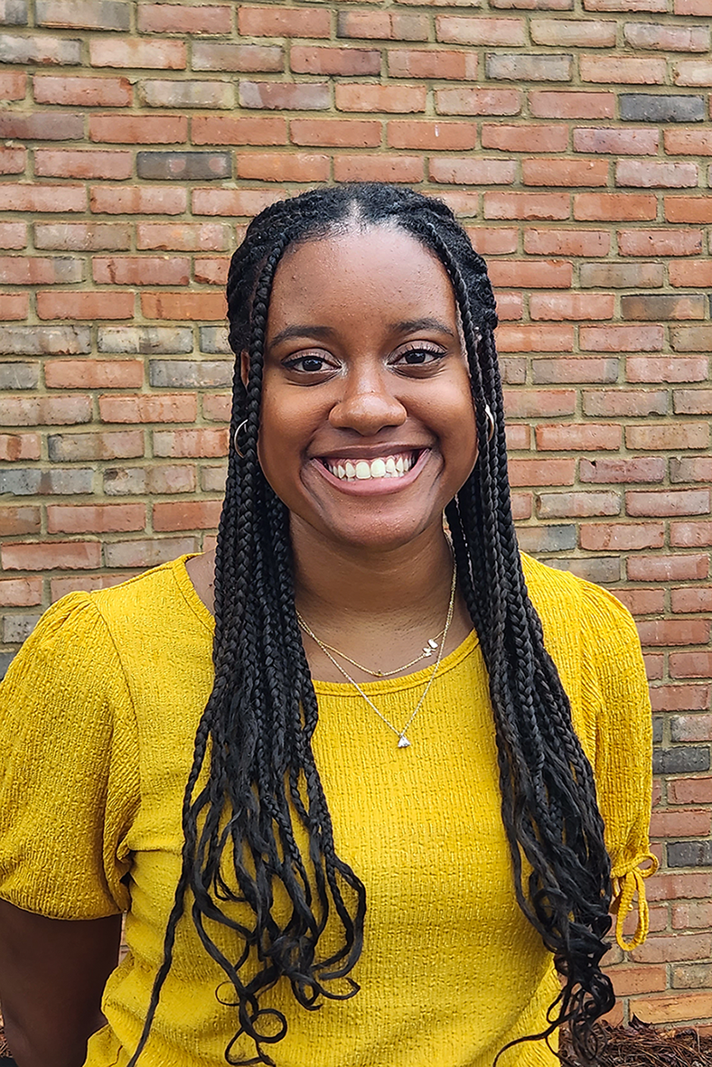 Lakyah Bullock, AMFT