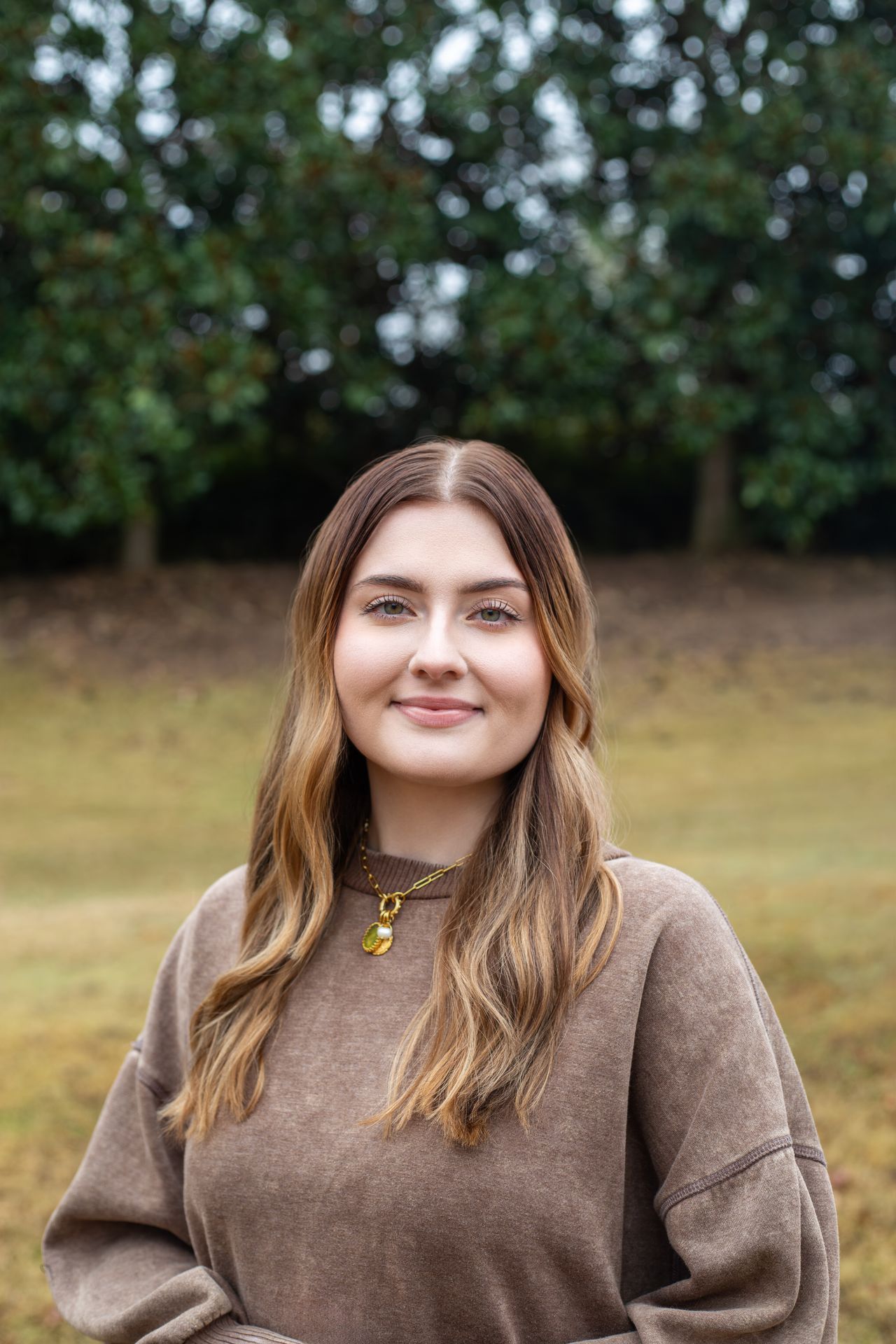 Brittany Clements, APC