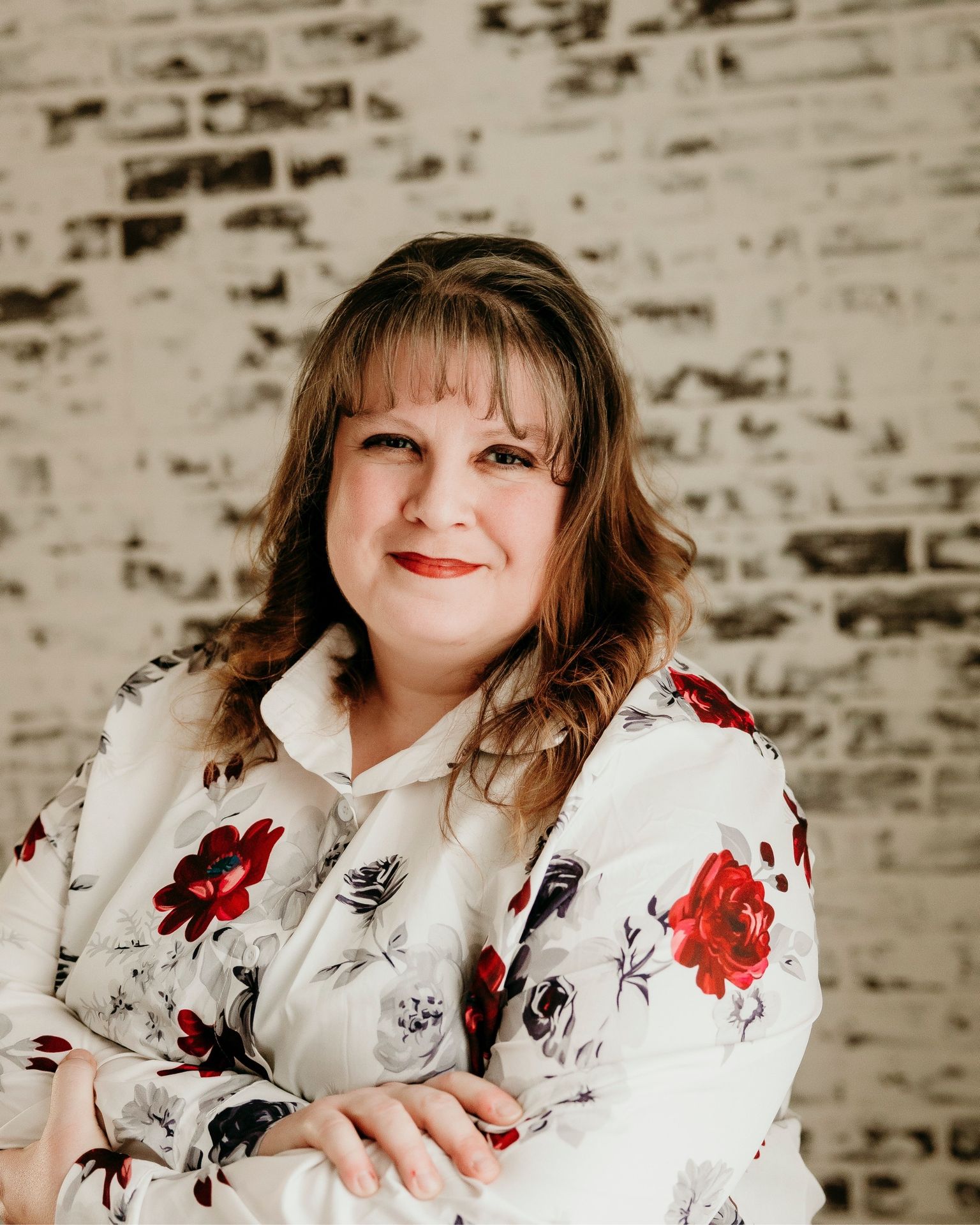 Beth Polovina, MS, LPC