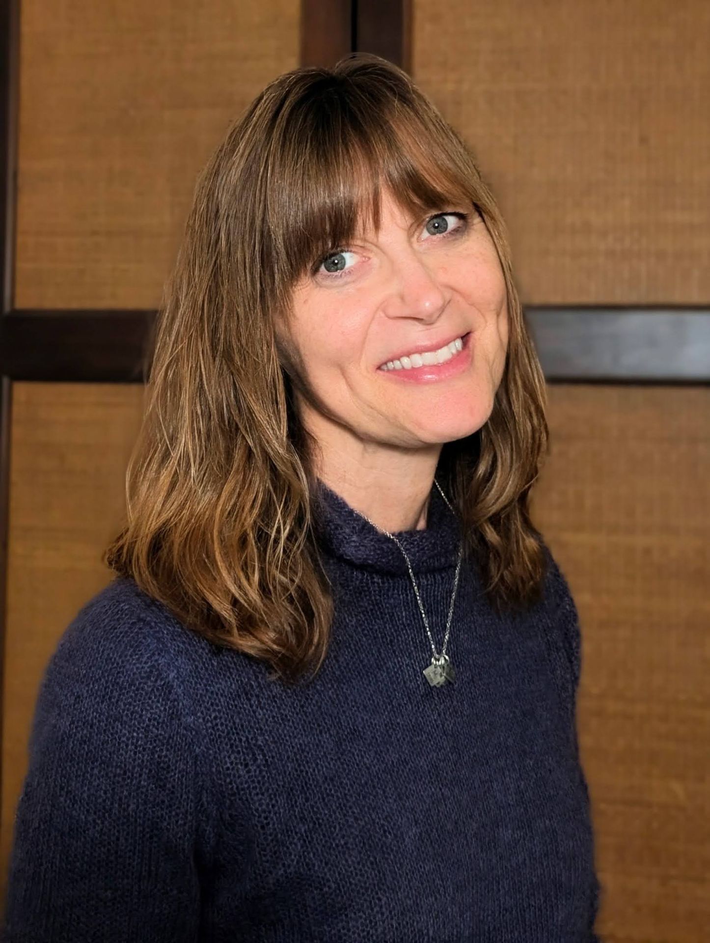 Andrea Smith,  MS, LPC