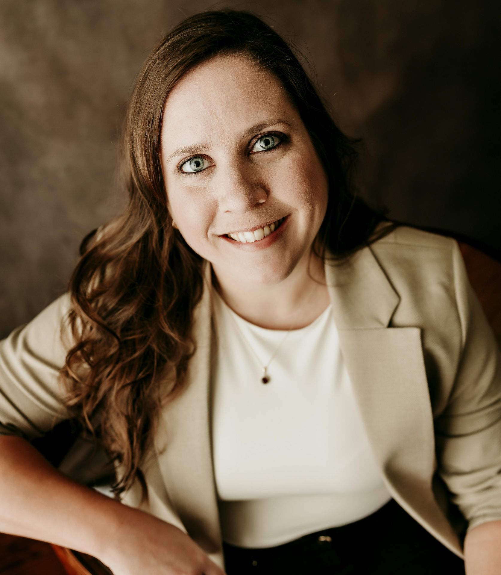 Jennifer Kennedy, PhD, LPC, NCC