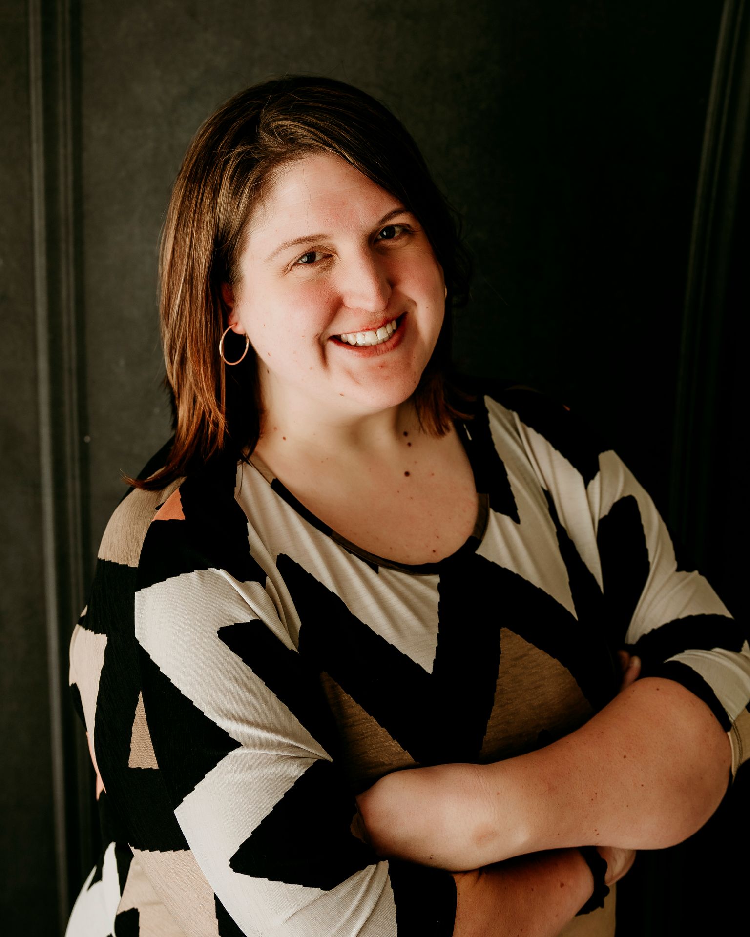 Kristina Schuerle, MS, LPC, NCC