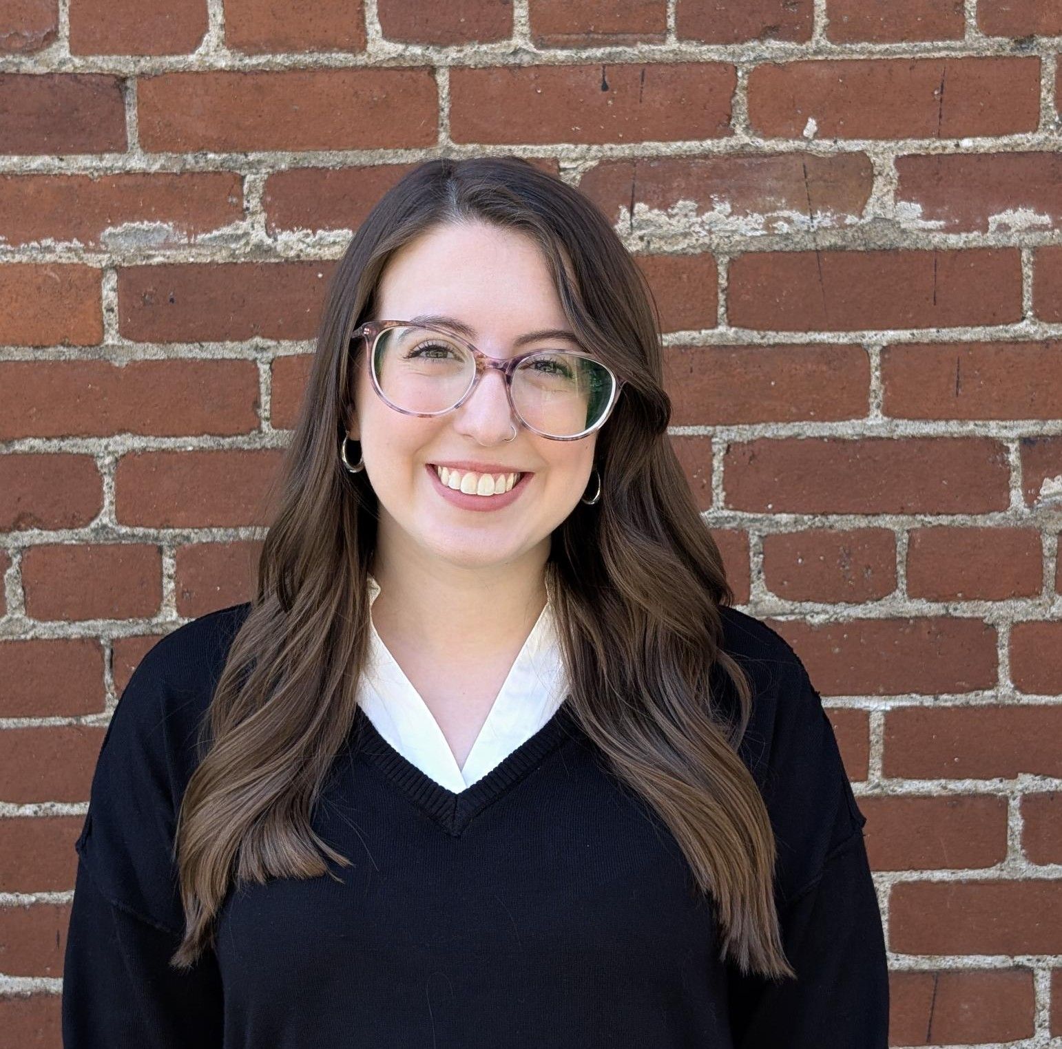 Megan Phelan, Psychology Intern