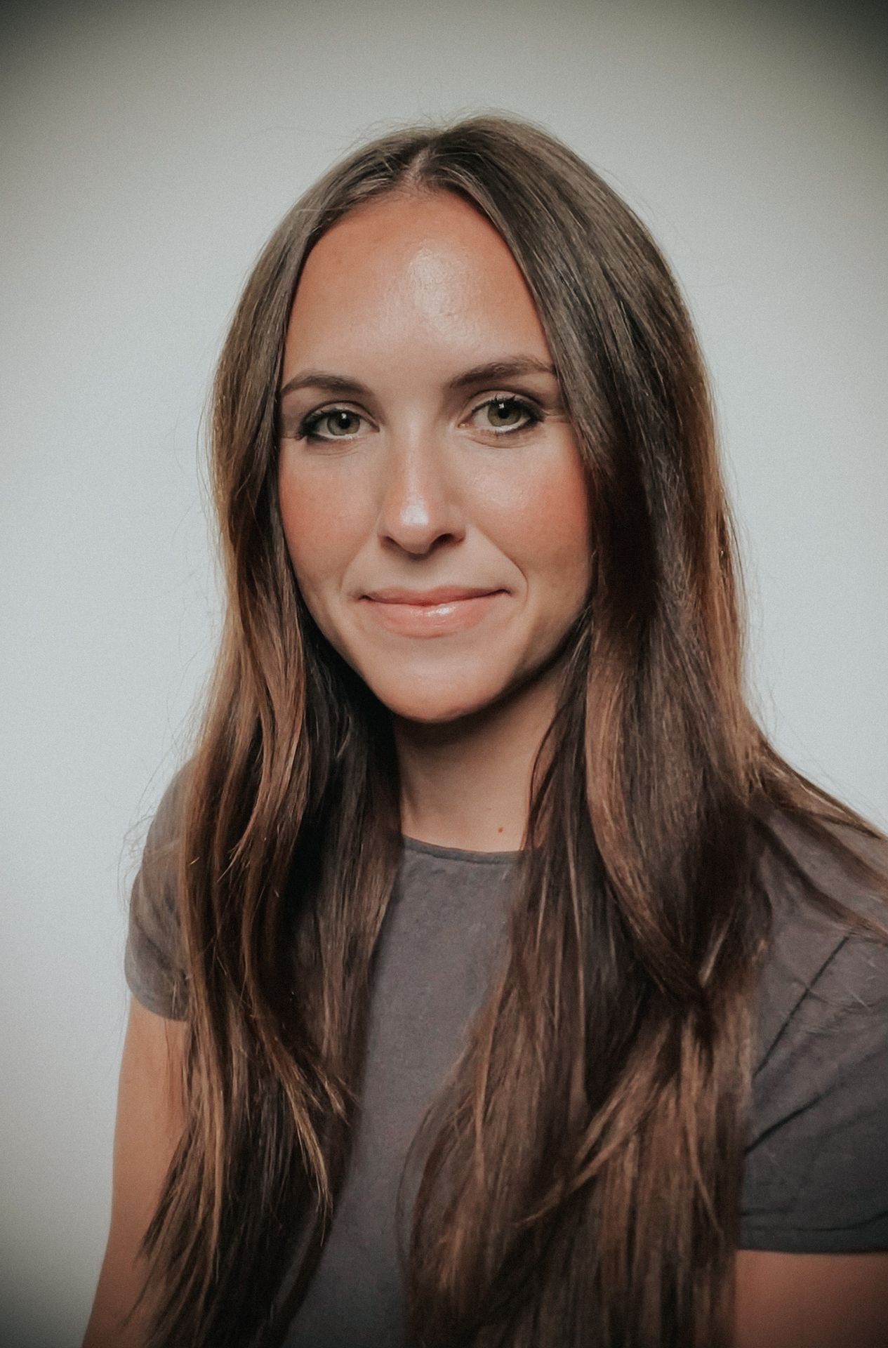 Megan Krusienski, MS, LPC