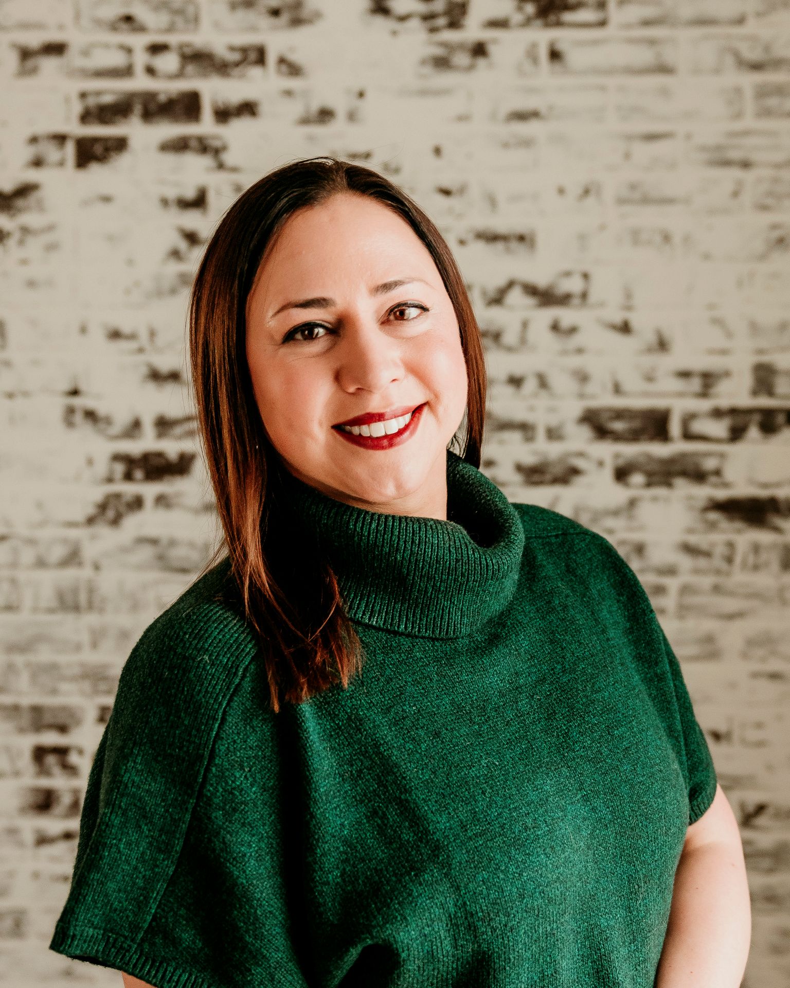 Lesa Parker, MS, LPC