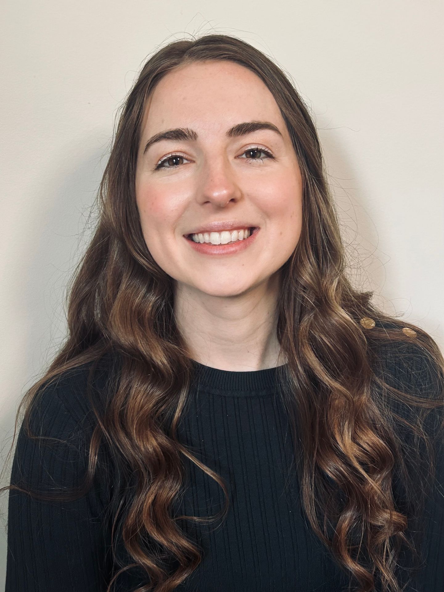 Vanessa Slotterback, MA ATR