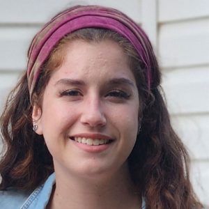 Isabel Massella, MS, LAPC, NCC