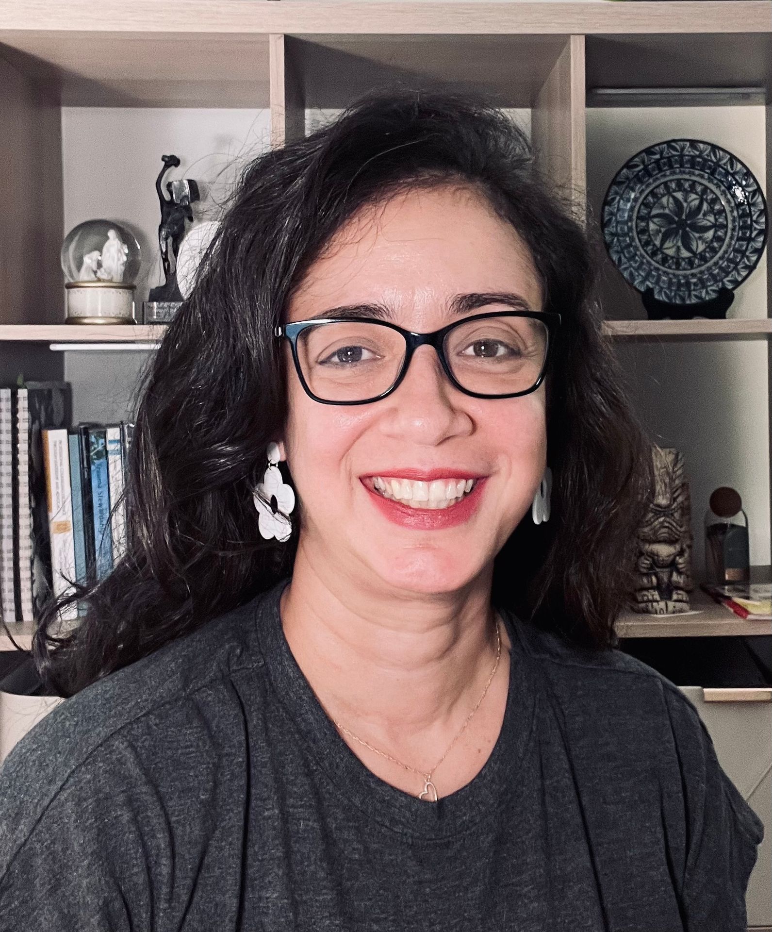 Elen Borges, BS, Mental Health Practitioner