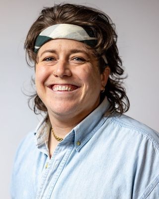 Mallaigh McGinley, MA, LPCC