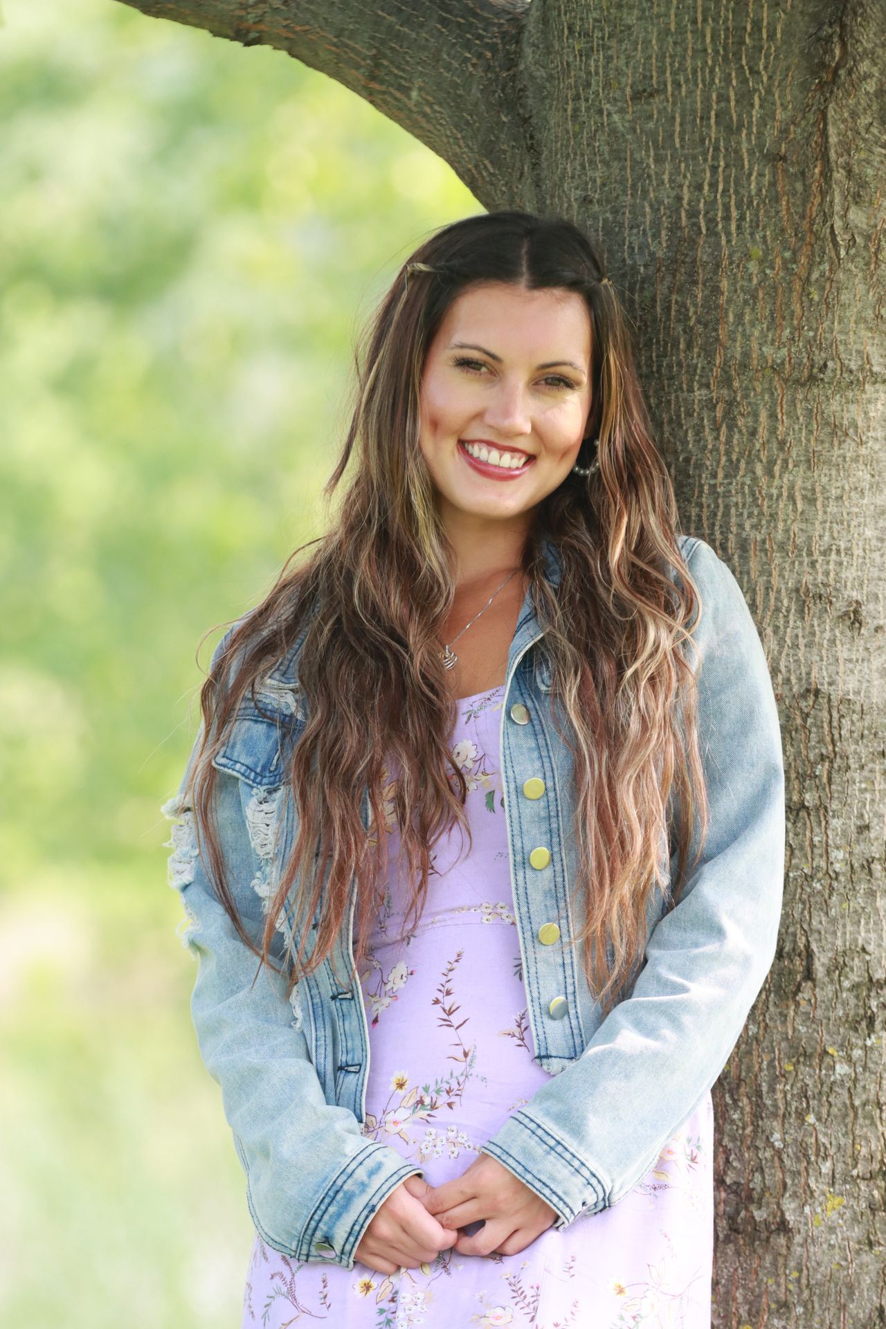 Keliana Thompson, MA, CTSS Coordinator