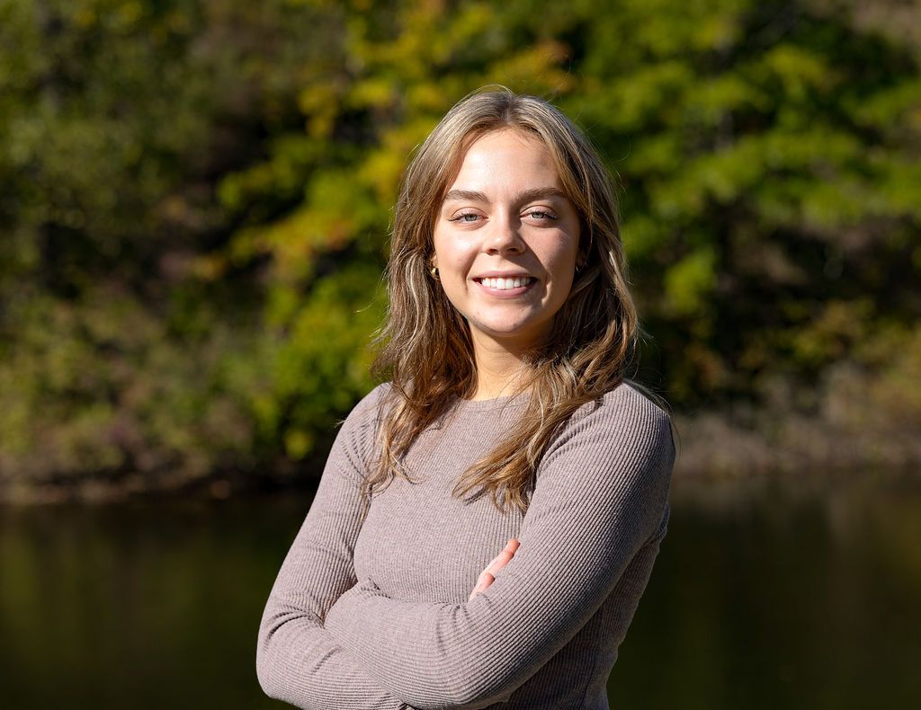 Belle Edling, BA, Mental Health Practitioner