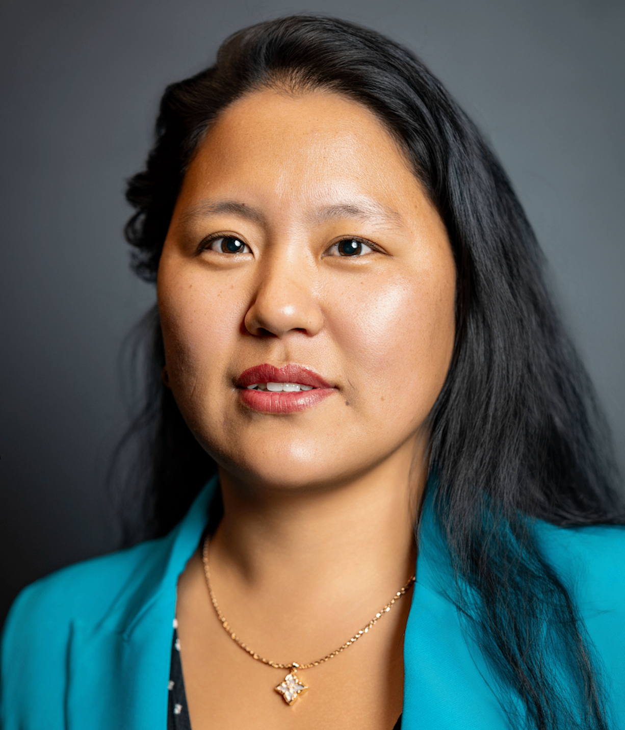 Tenzin Pontsang, PMHNP