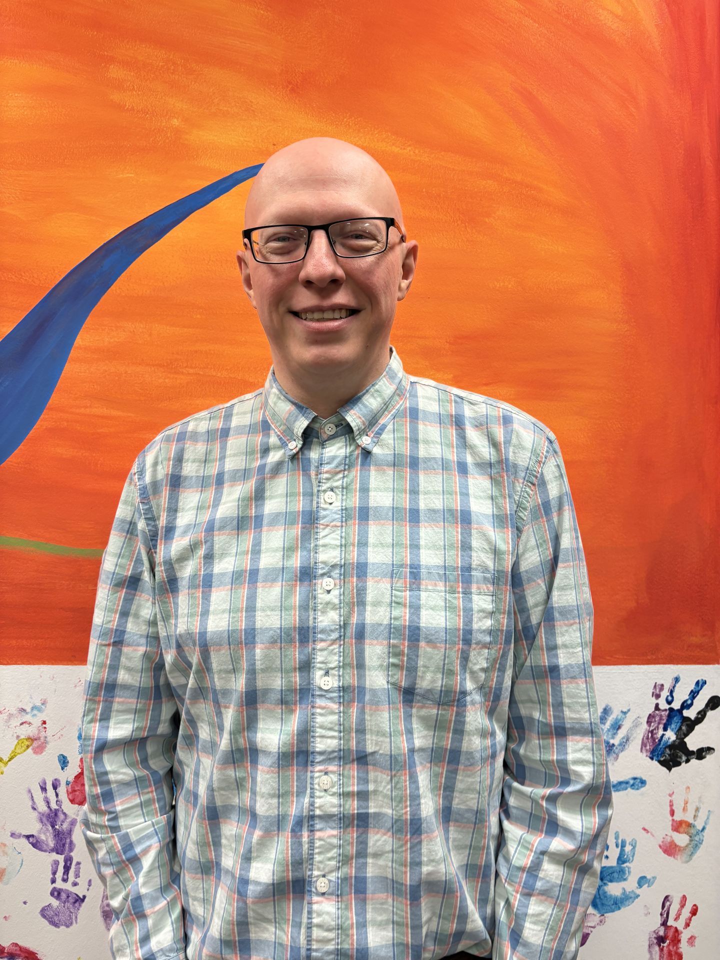 Sam Montgomery, MA, Psychotherapist