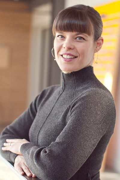 Melissa Bennett, BA, Mental Health Practitioner