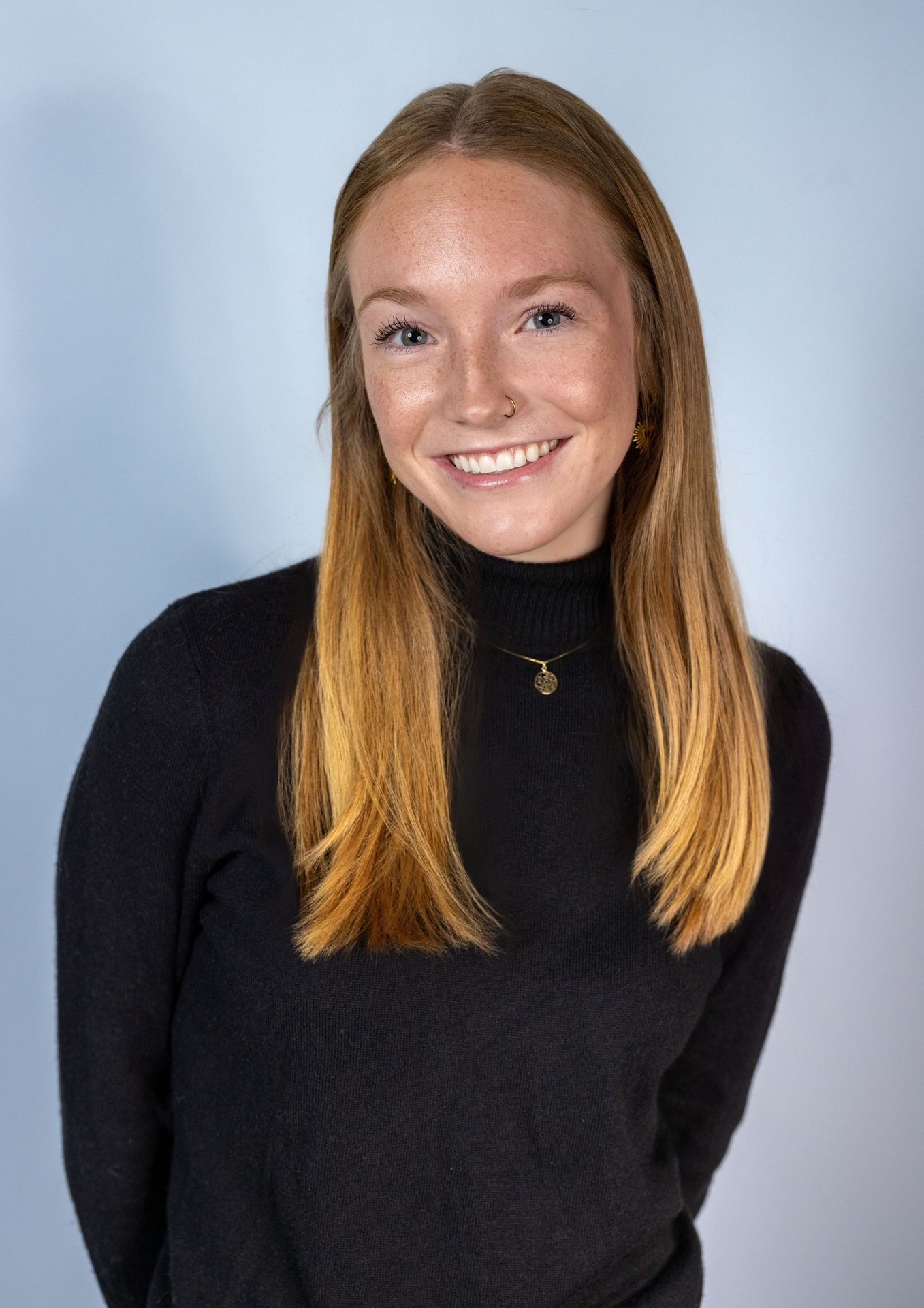 Mackenzie Martin, BSW, Mental Health Practitioner