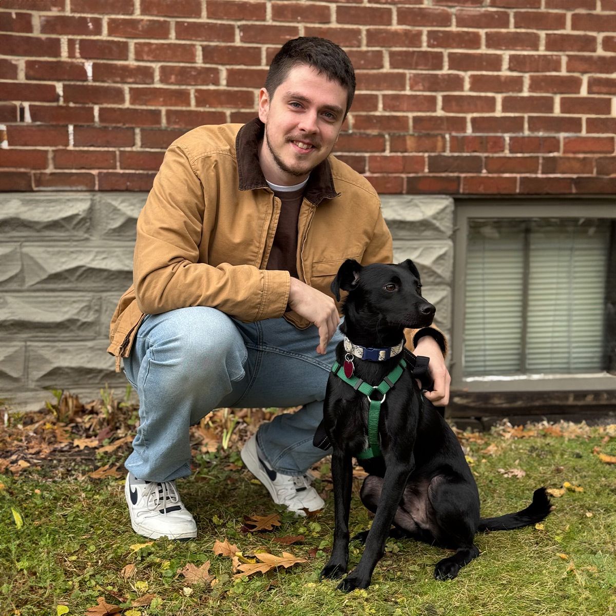 Tyler Zgodava, MA, Mental Health Practitioner