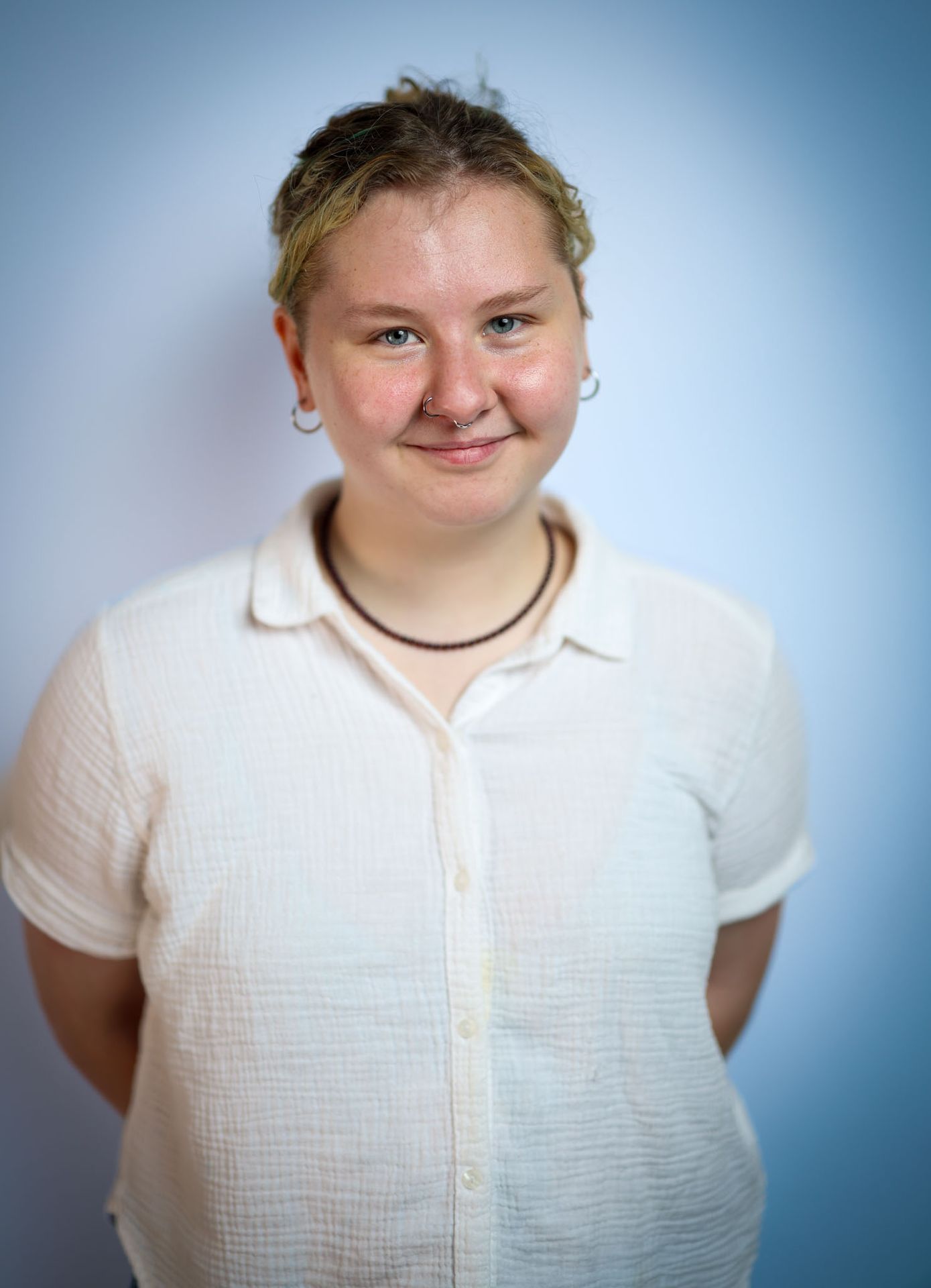 Liz Cannon, BA, Clinical Intern