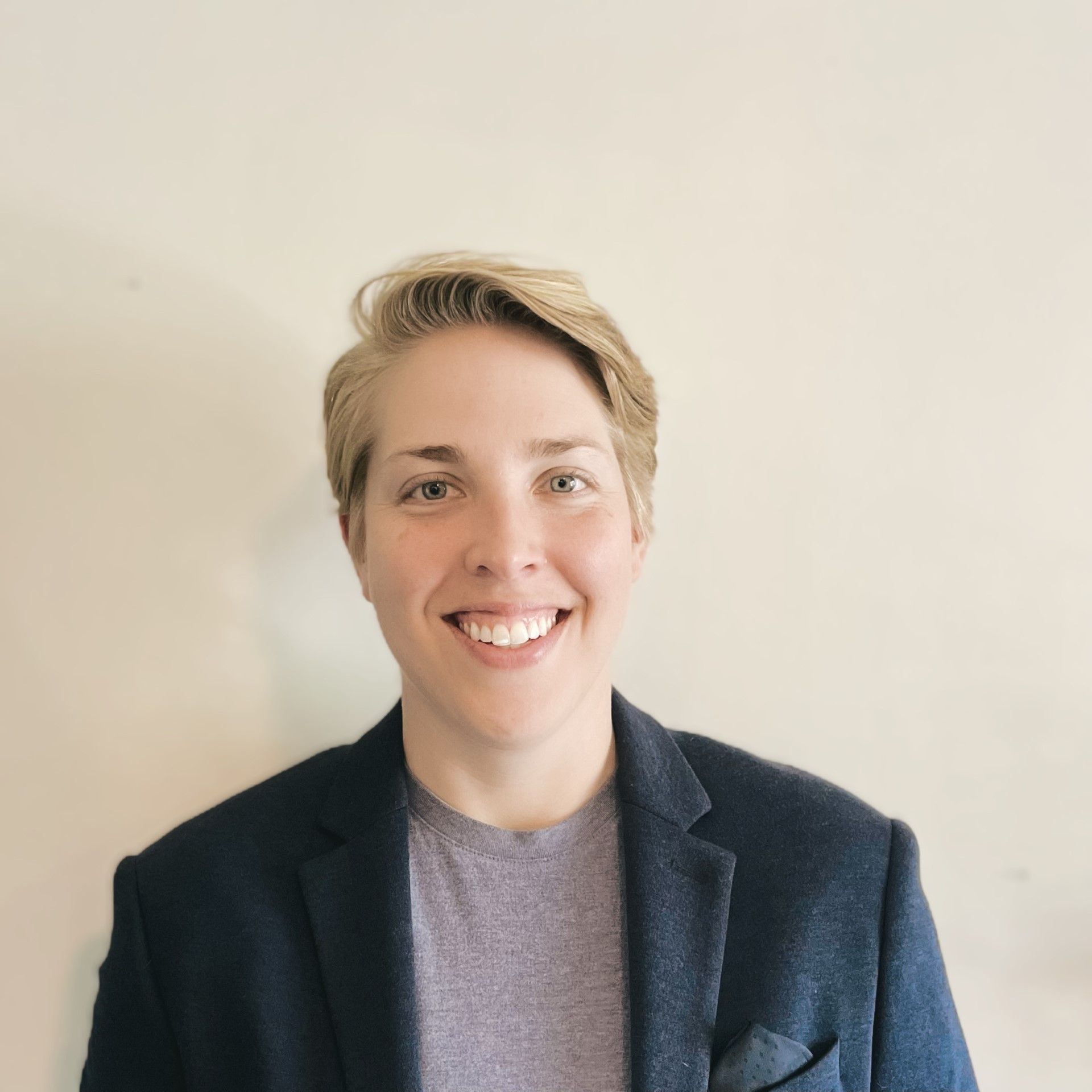 Morgan McGinnis, MA, Mental Health Practitioner