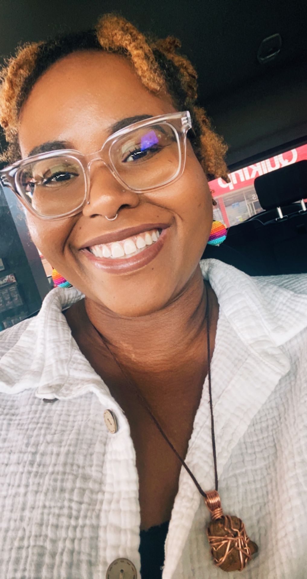 Paulichia Collamer, LCSW