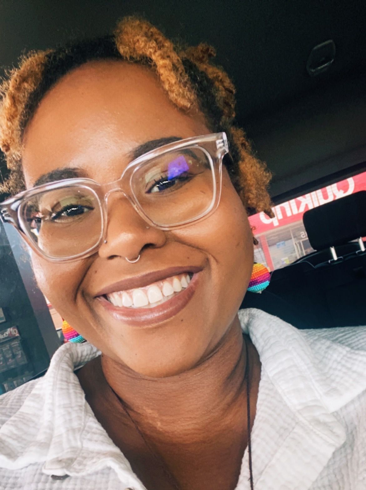 Paulichia Collamer, LCSW