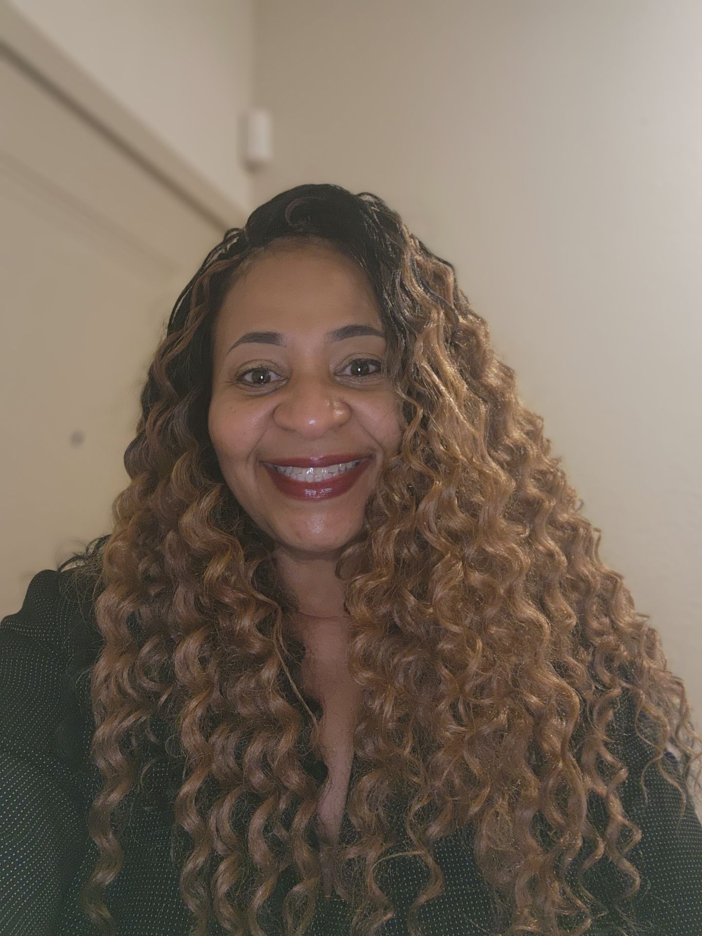 Victoria Hardy, MSN, APRN, PMHNP-BC