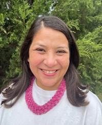 Claudia Espinoza, LPC