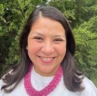 Claudia Espinoza, LPC