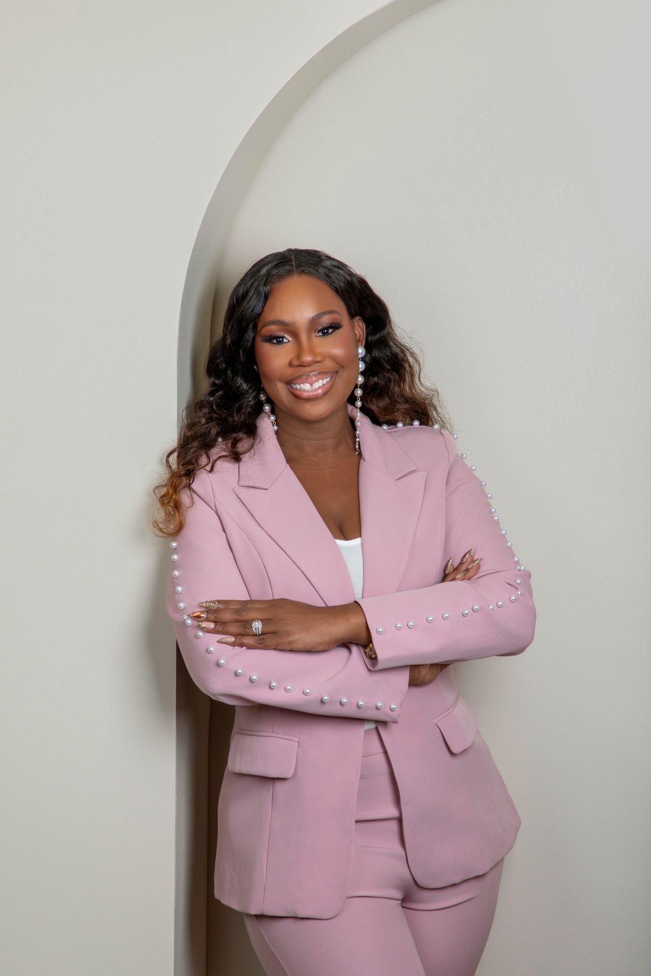 Aqueelah R. Collier, MSW, LCSW-S