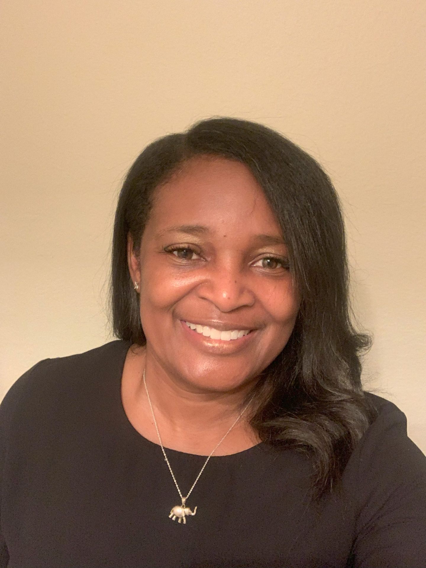 Sheryl Washington, LMSW