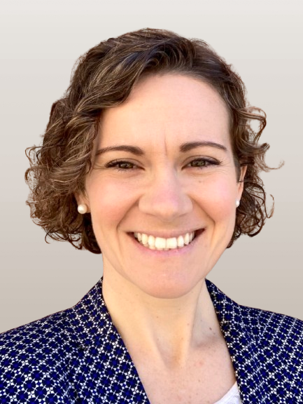 Mary Reas-Oden, LMSW