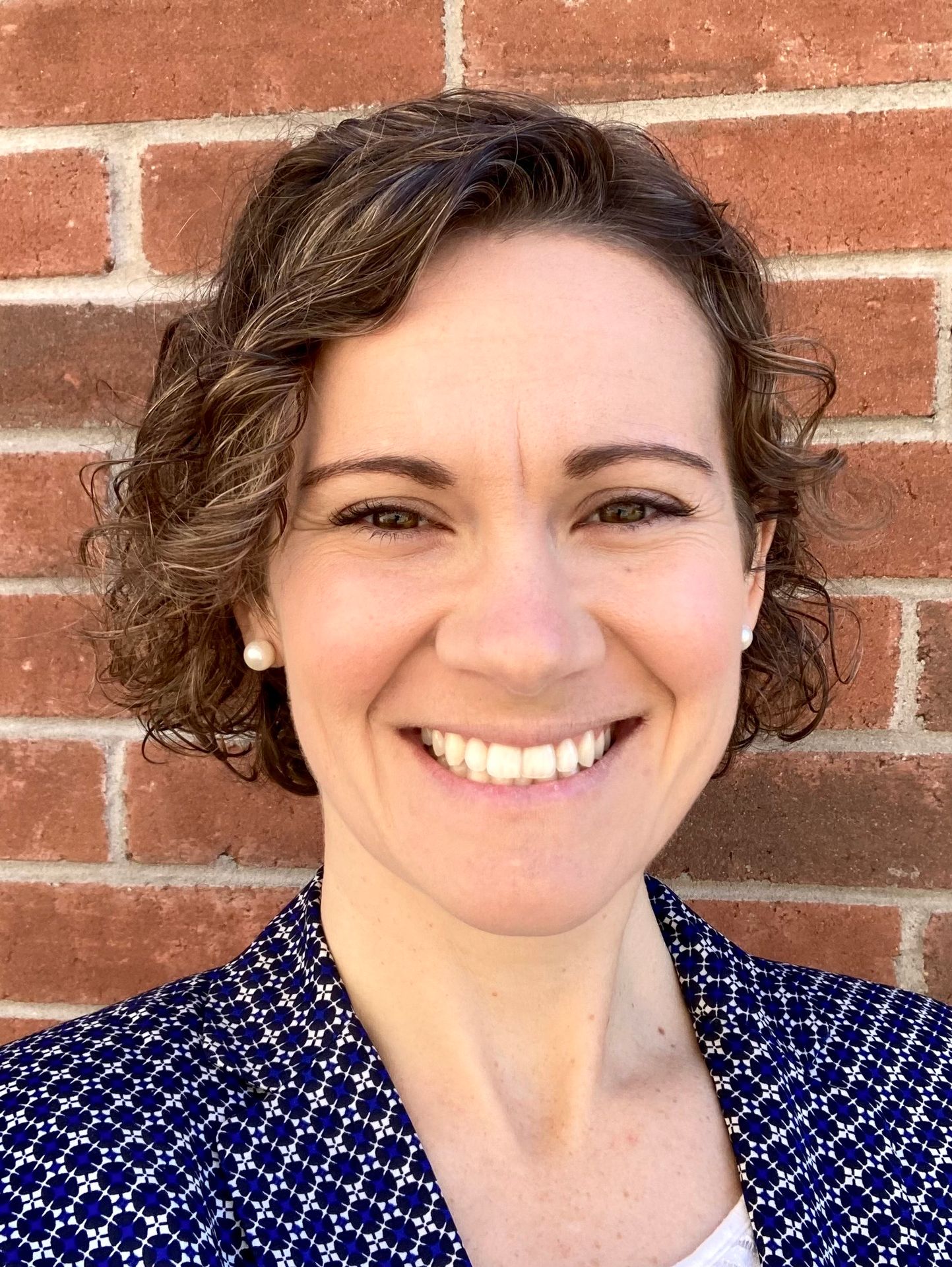 Mary Reas-Oden, LMSW