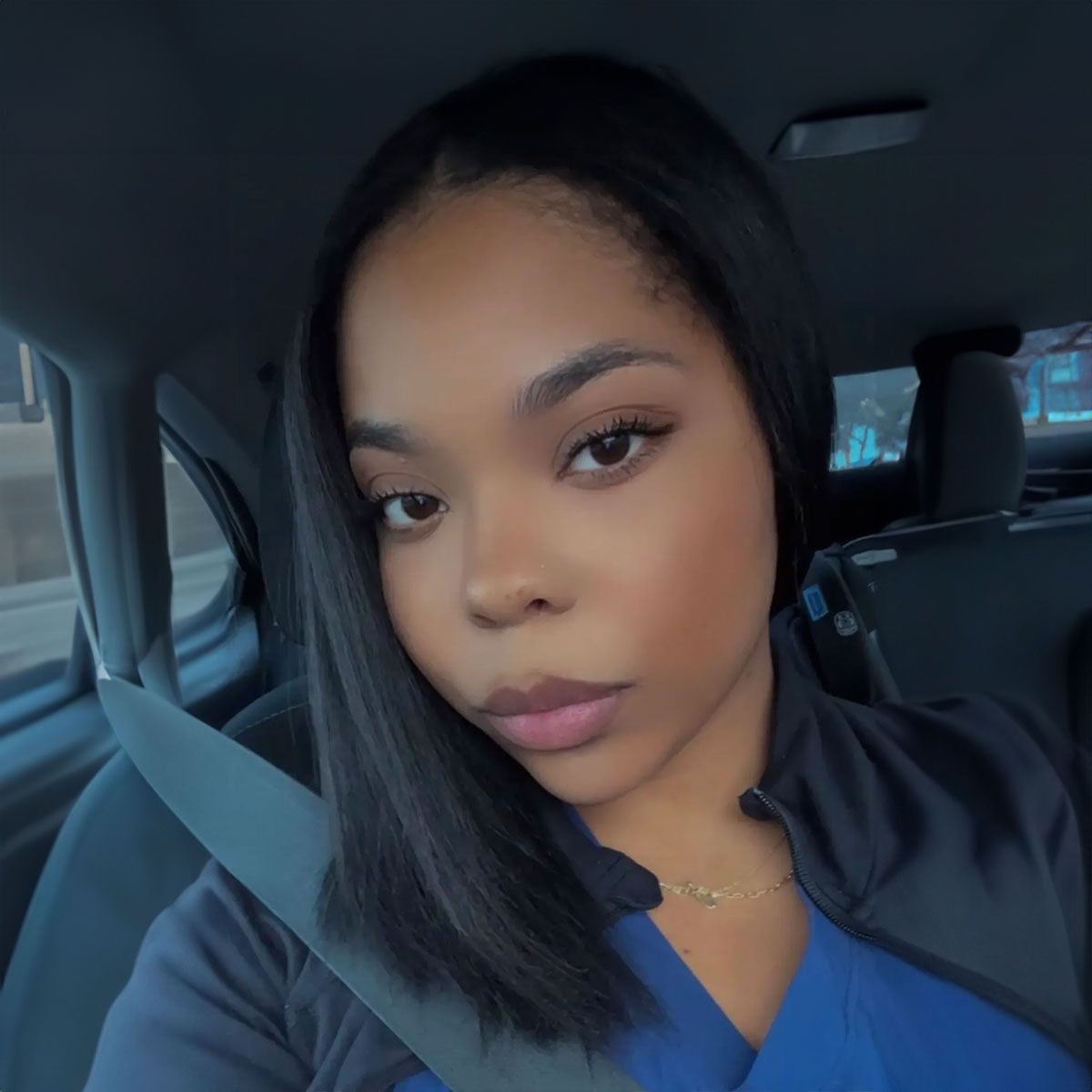 Elizabeth Bracy, Administrative Assistant