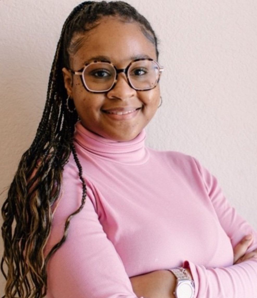 Lauren Richardson, LMSW