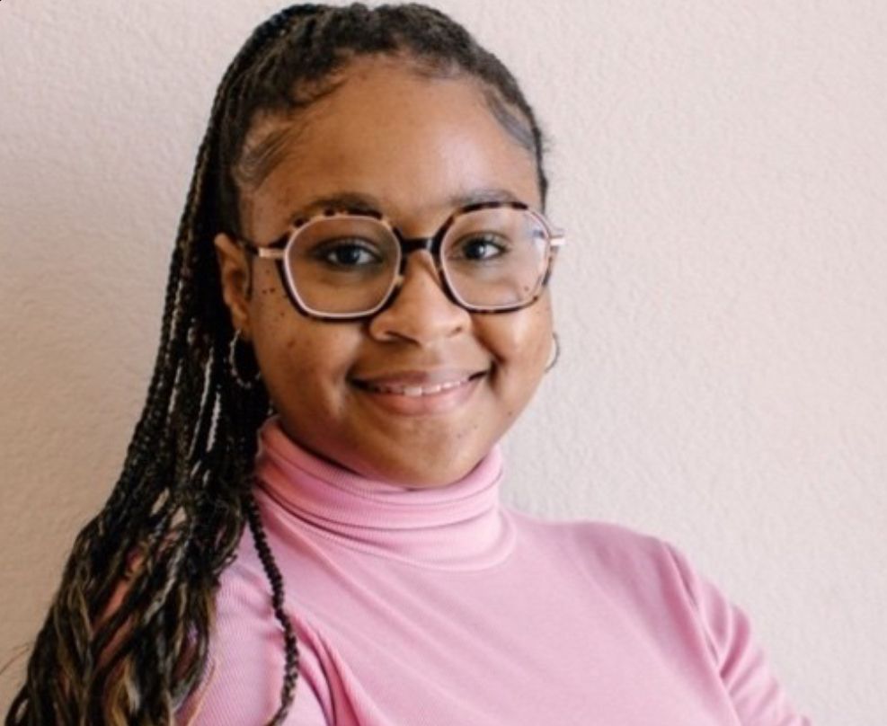 Lauren Richardson, LMSW