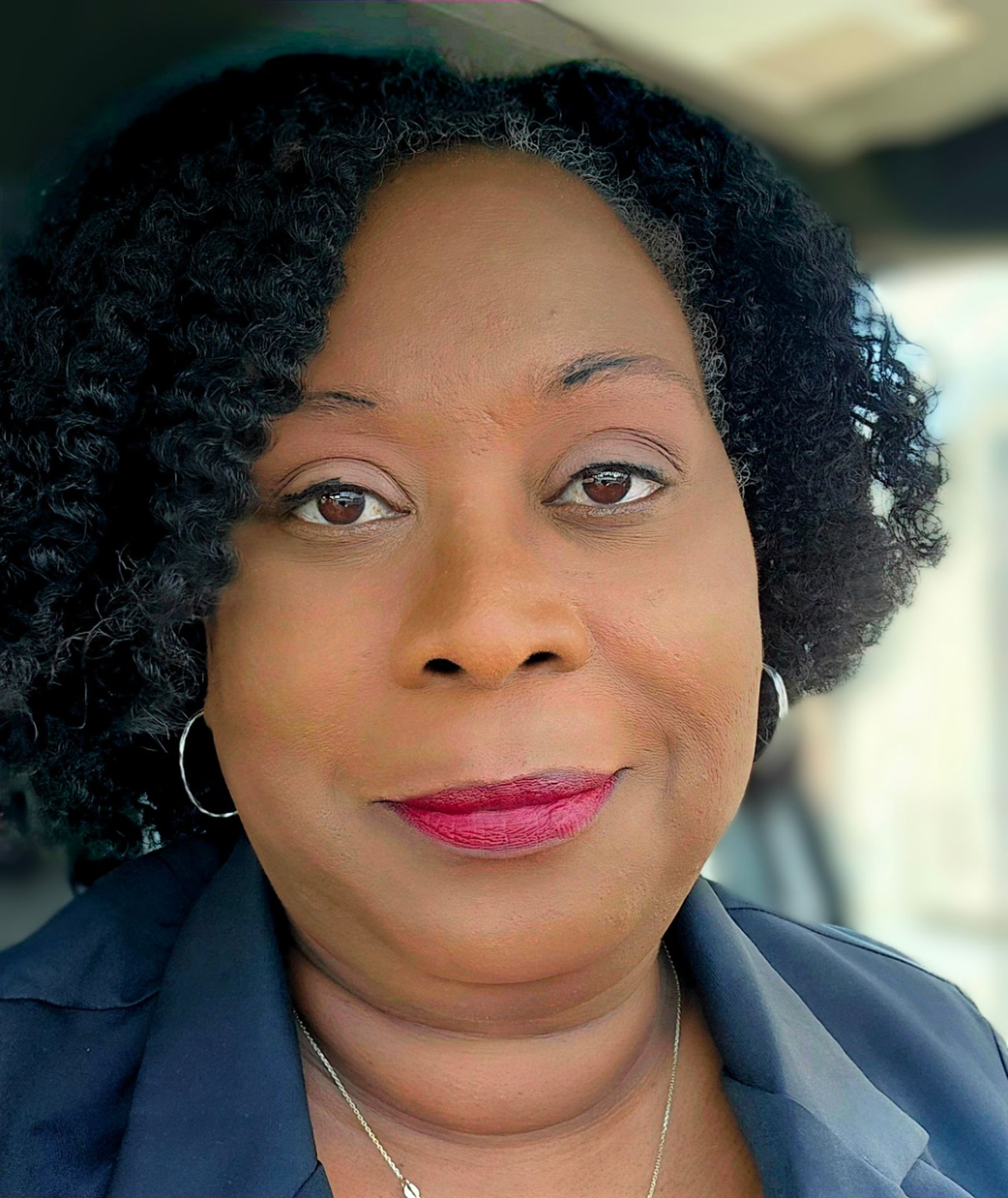 Shelitha Jones, LMSW